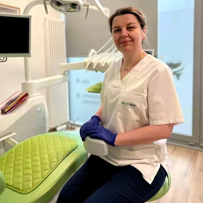 SoftDent Stomatologia Warszawa Dentysta Ochota